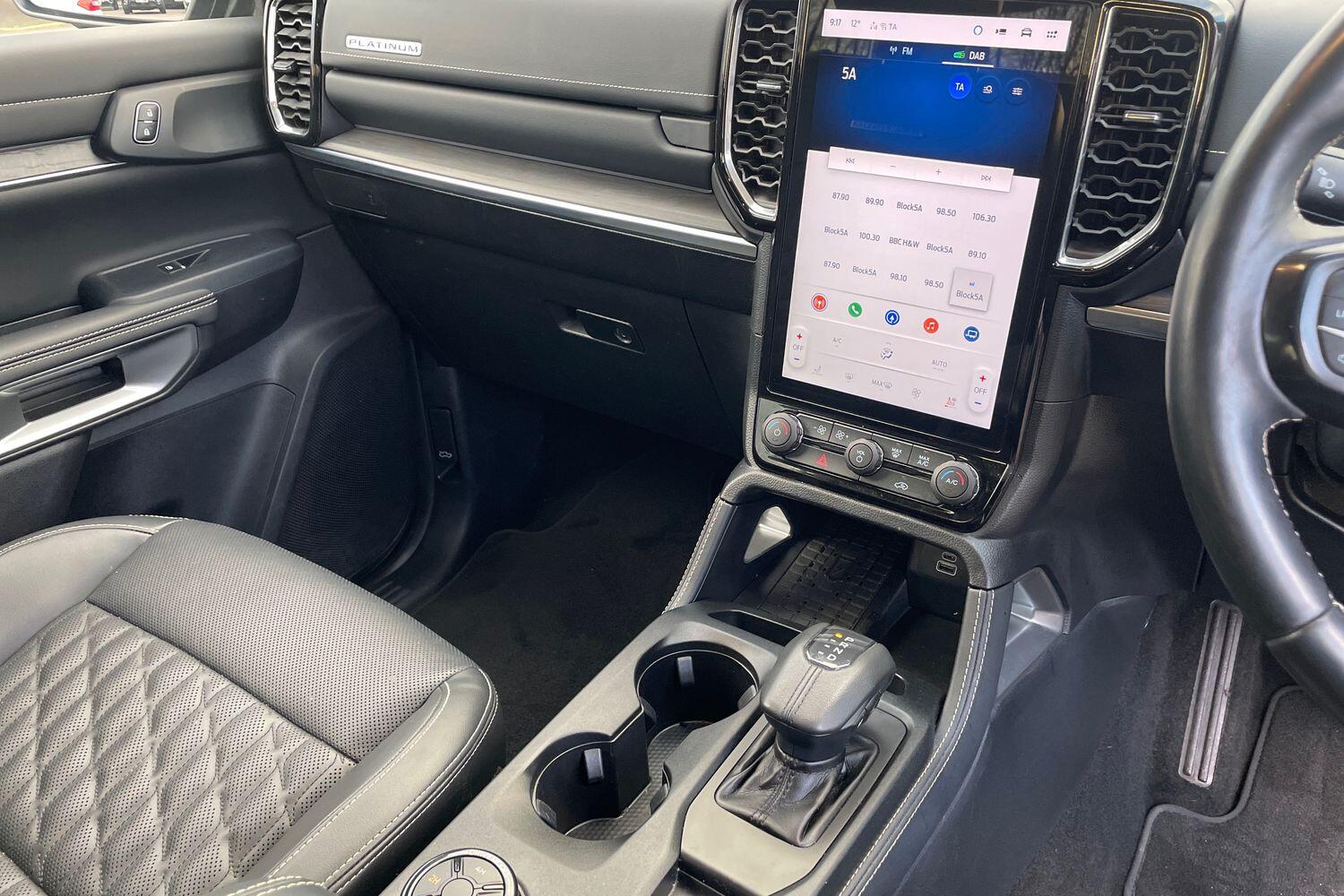 Used Ford Ranger 2025 for sale - 76899389: Photo 21