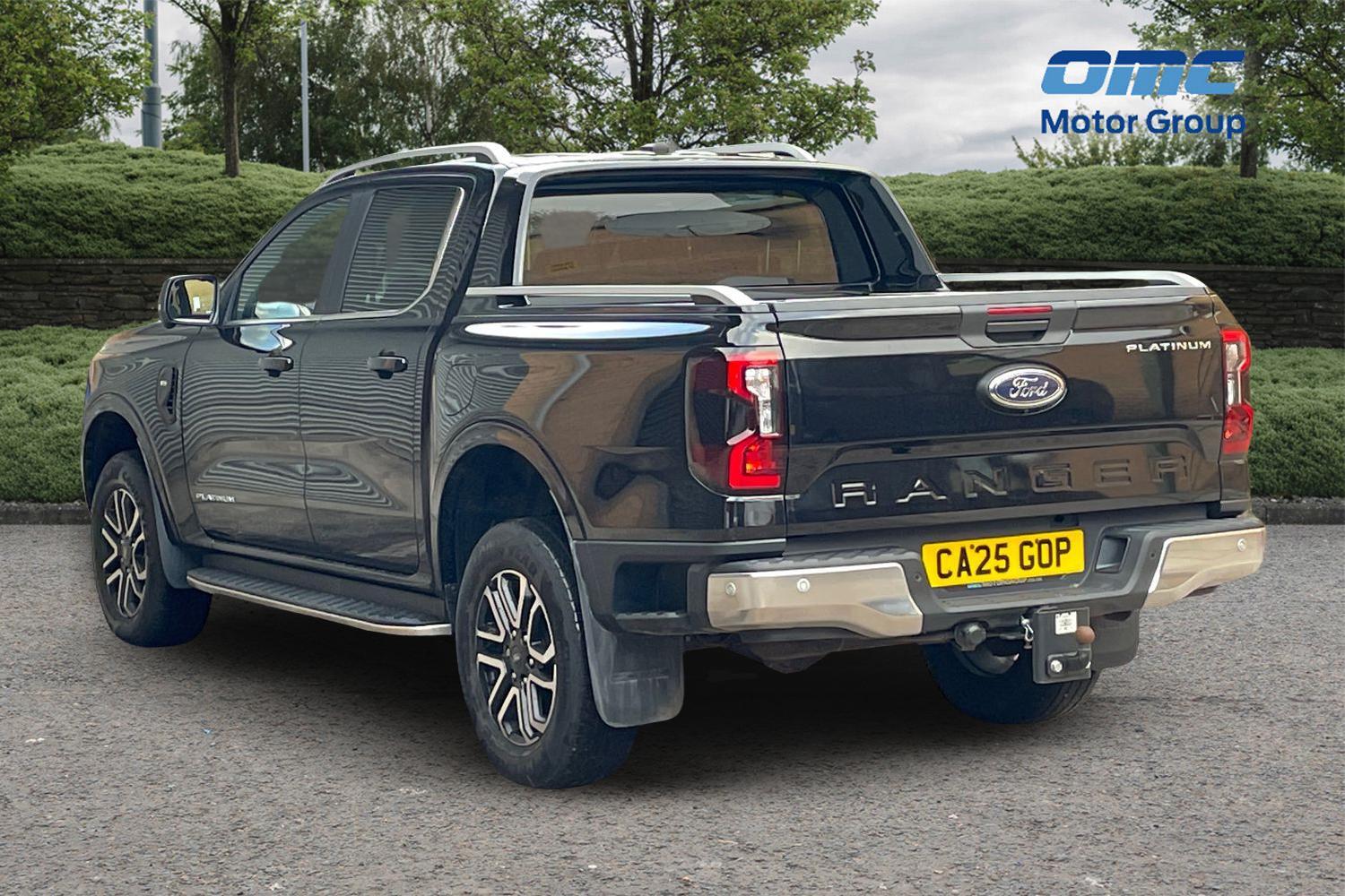 Used Ford Ranger 2025 for sale - 76899389: Photo 3