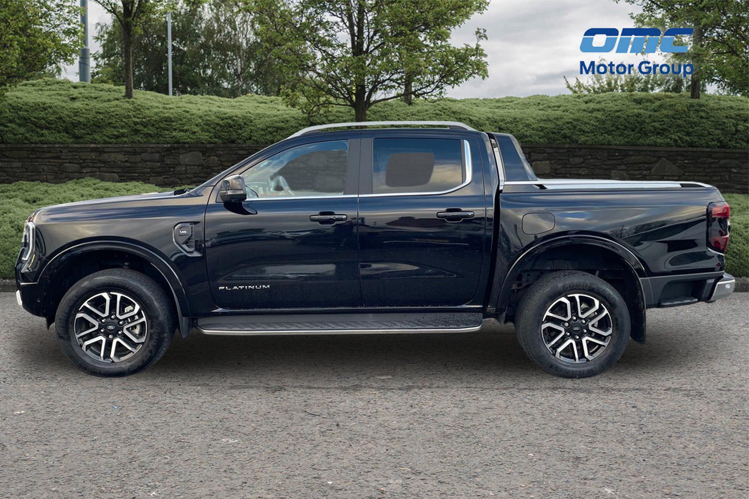 Used Ford Ranger 2025 for sale - 76899389: Photo 5