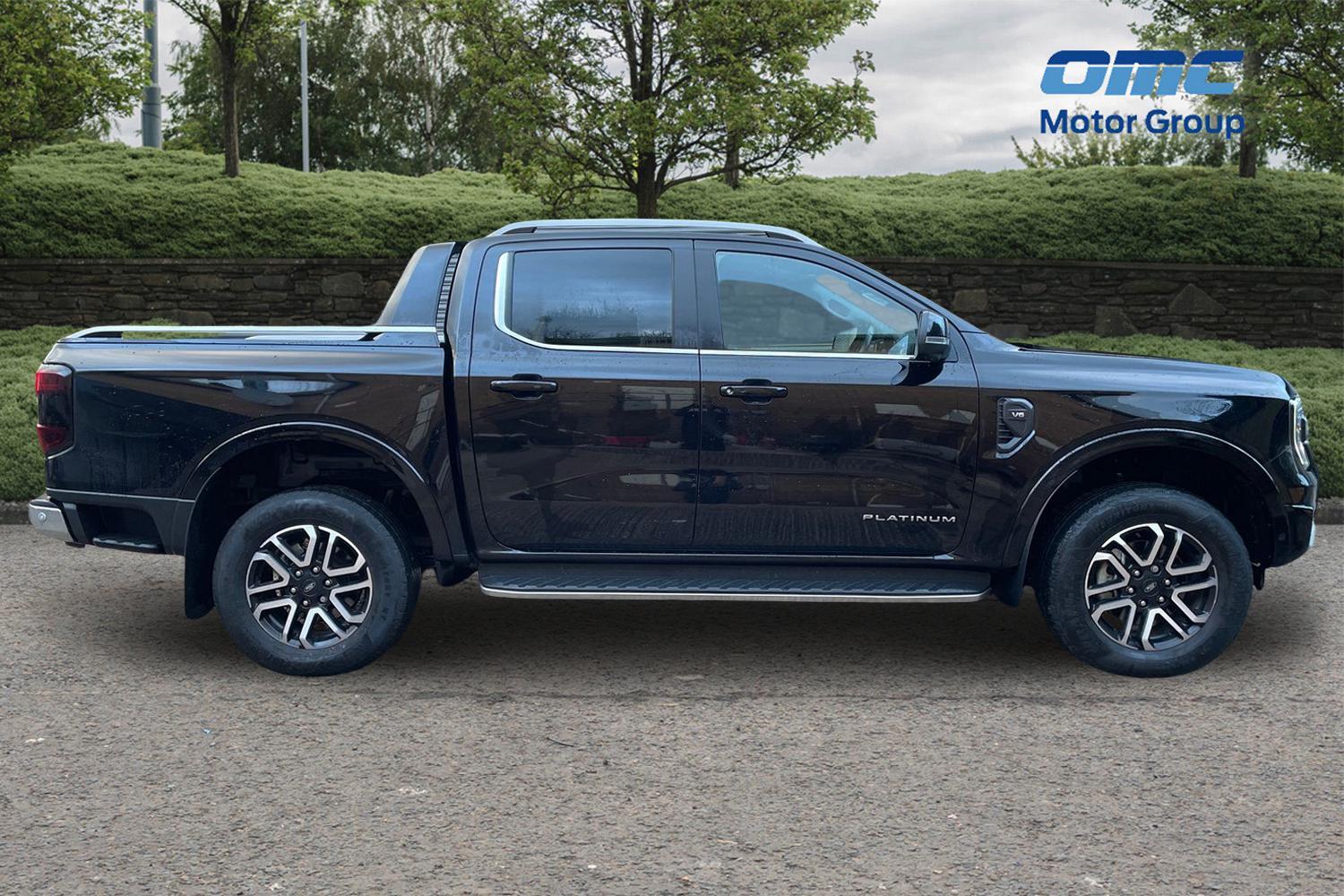 Used Ford Ranger 2025 for sale - 76899389: Photo 6