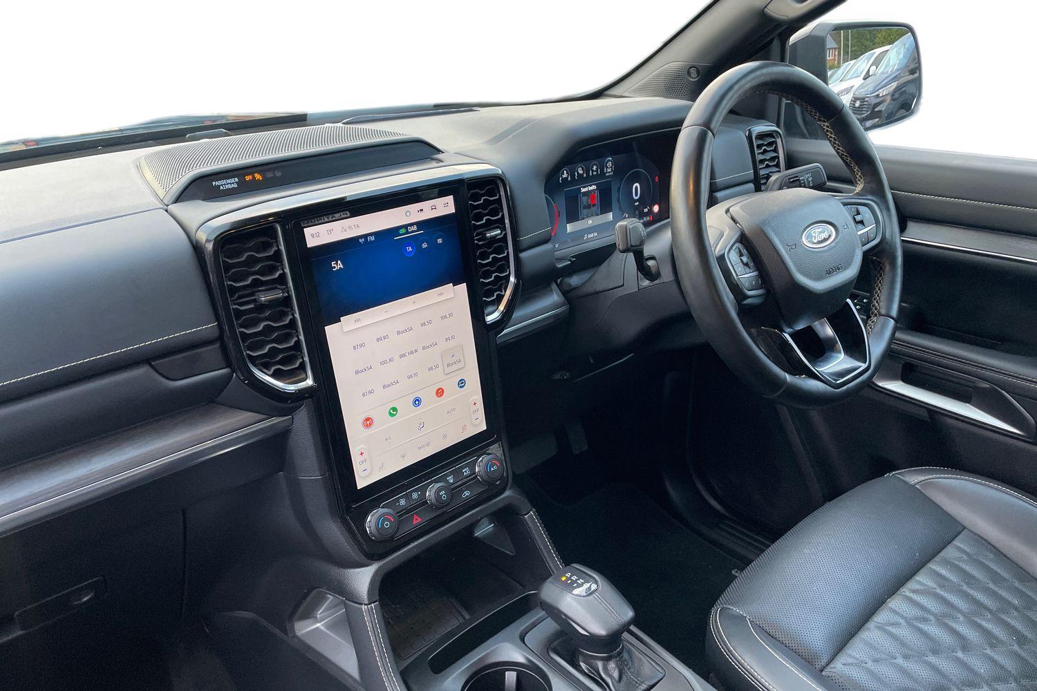 Used Ford Ranger 2025 for sale - 76899389: Photo 7