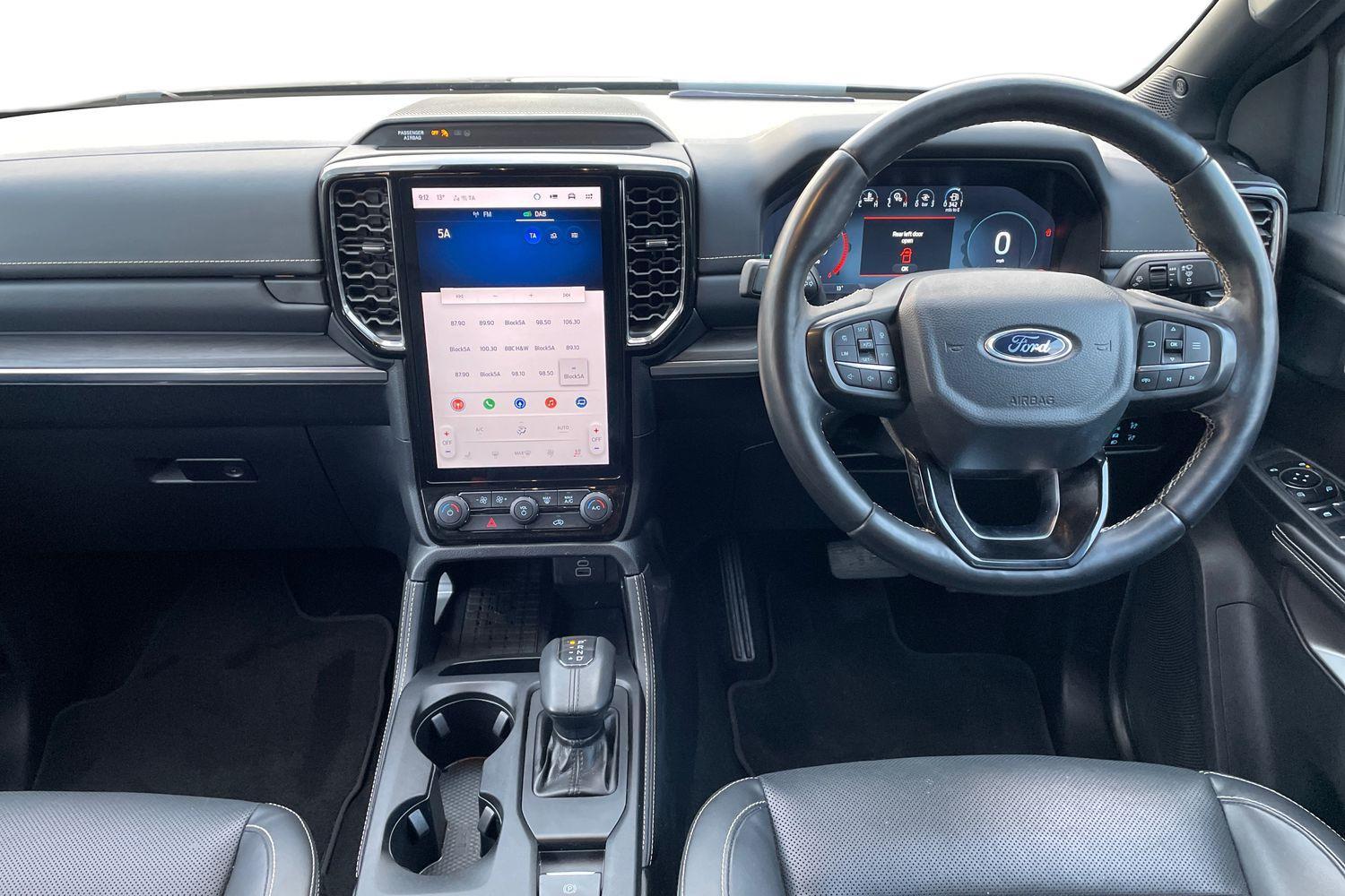 Used Ford Ranger 2025 for sale - 76899389: Photo 8