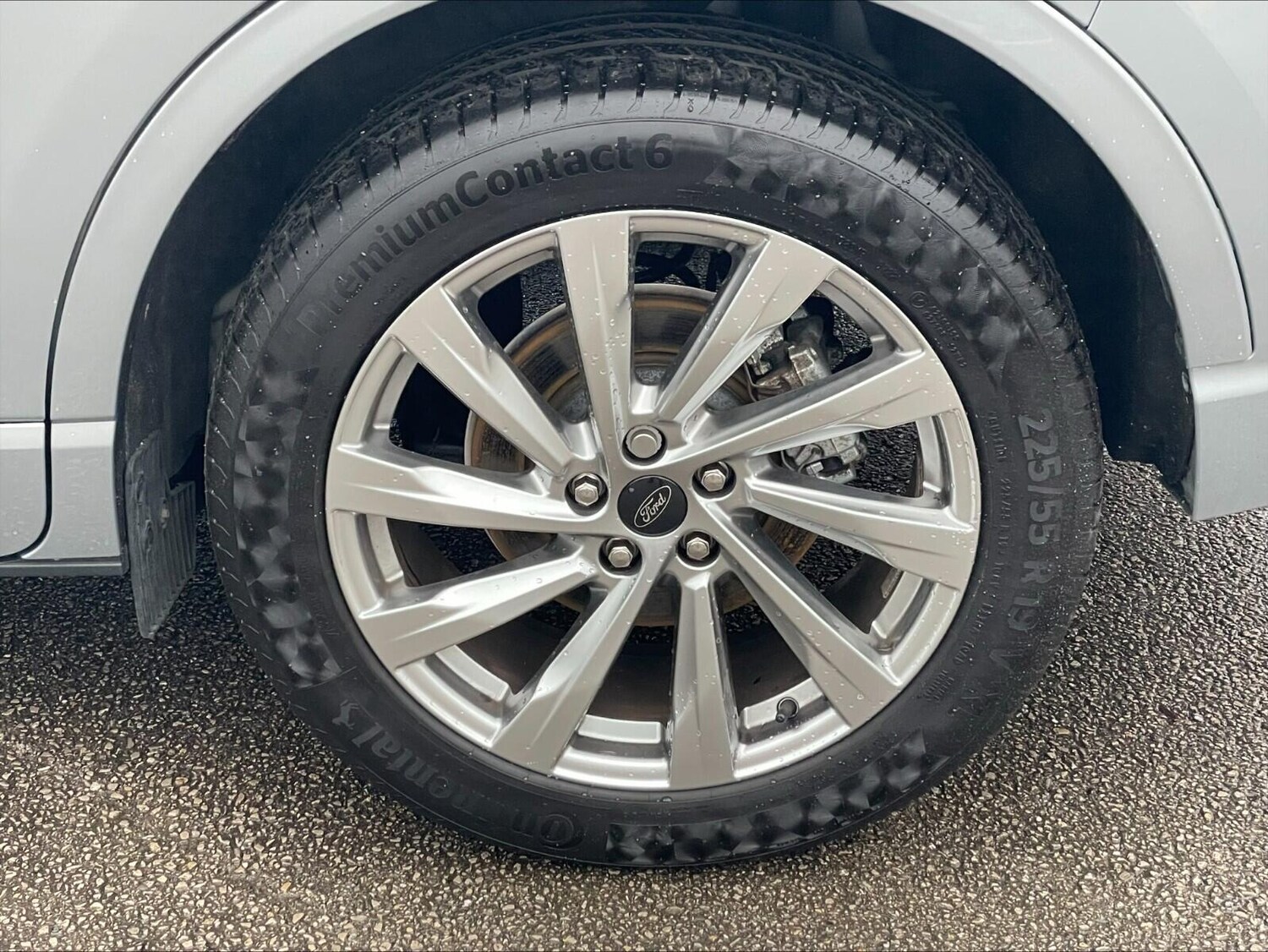 Used Ford Kuga 2022 for sale - 76512529: Photo 11