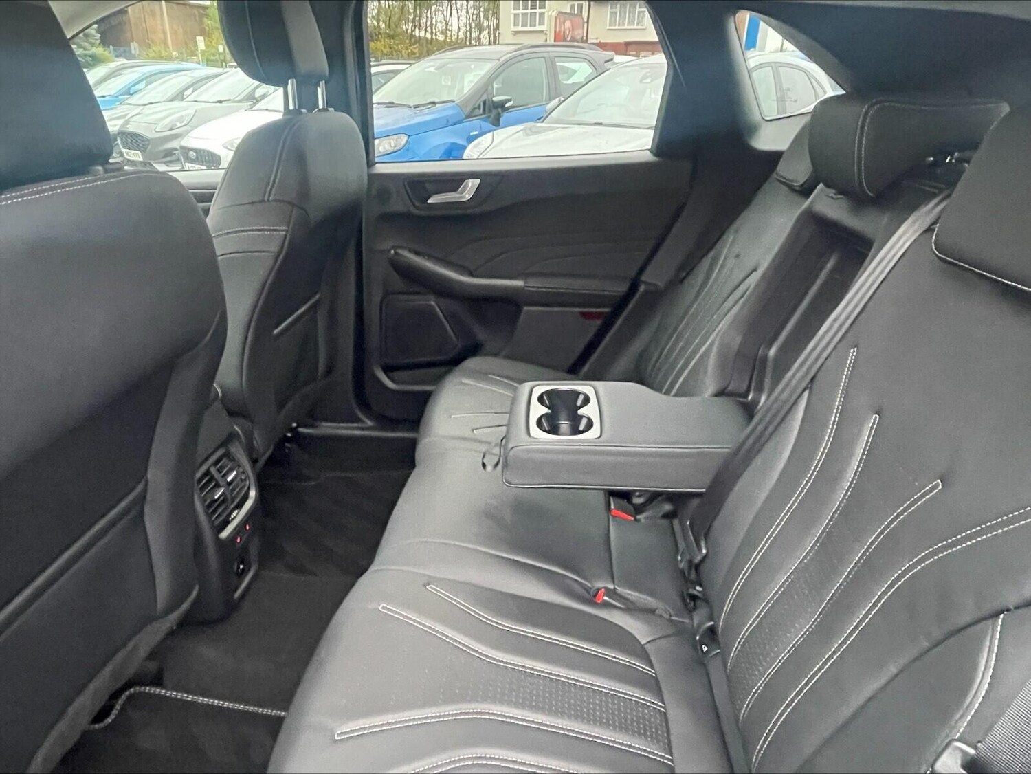 Used Ford Kuga 2022 for sale - 76512529: Photo 14