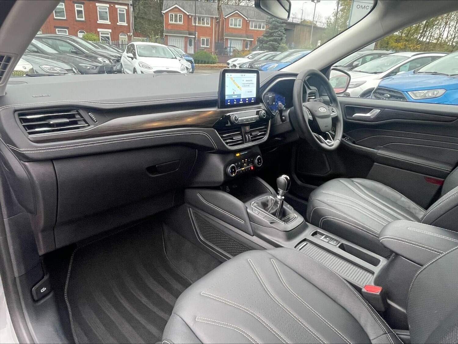 Used Ford Kuga 2022 for sale - 76512529: Photo 16