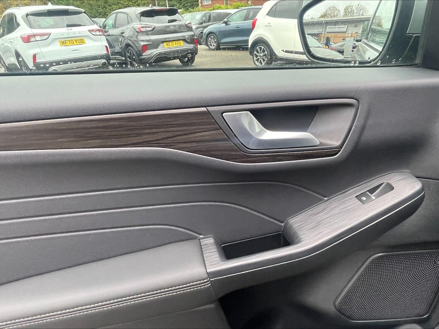 Used Ford Kuga 2022 for sale - 76512529: Photo 17