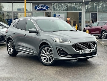 Used Ford Kuga 2022 for sale - 76512529: Photo