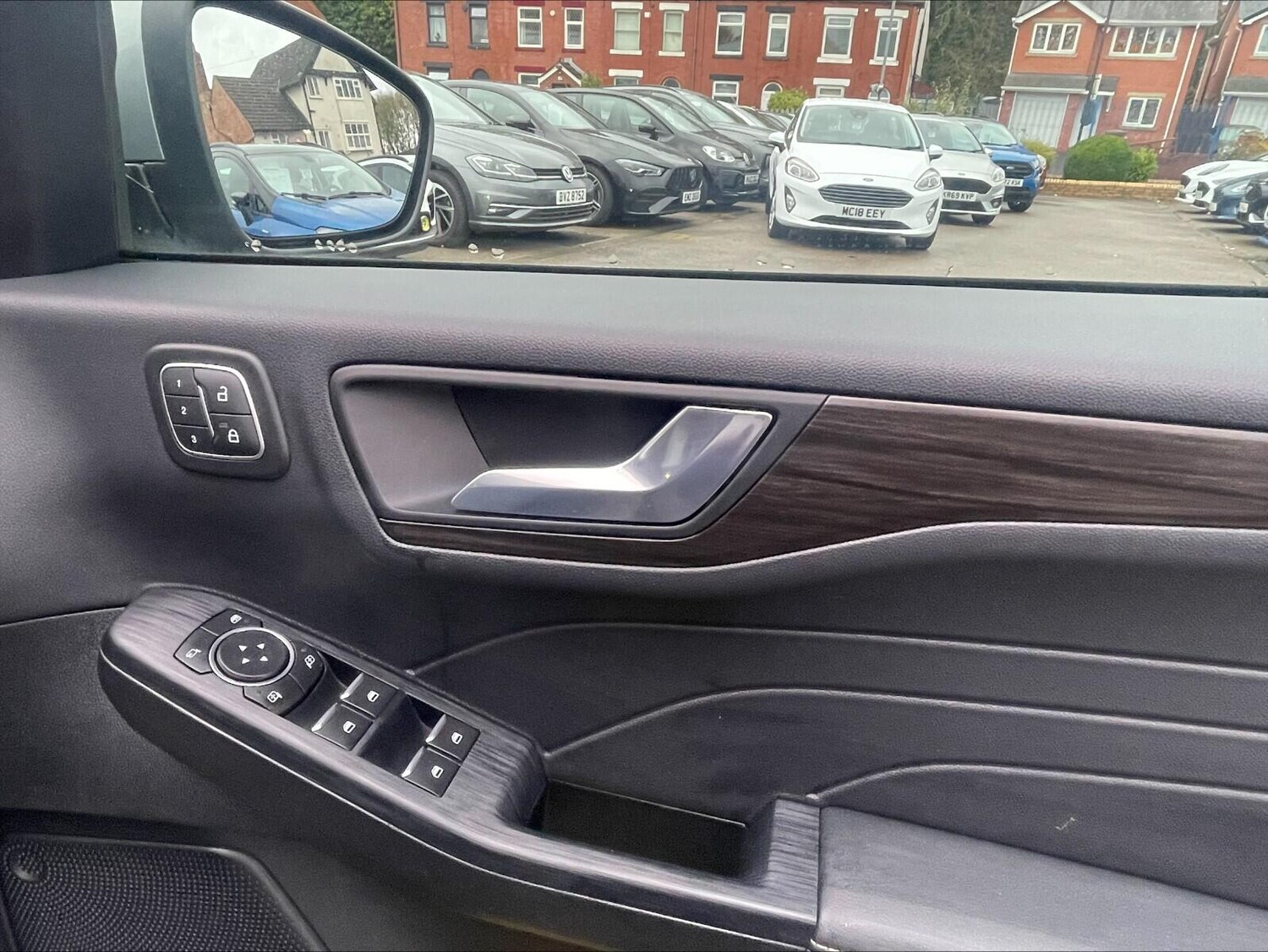 Used Ford Kuga 2022 for sale - 76512529: Photo 20