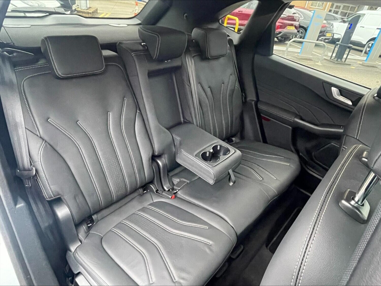 Used Ford Kuga 2022 for sale - 76512529: Photo 22