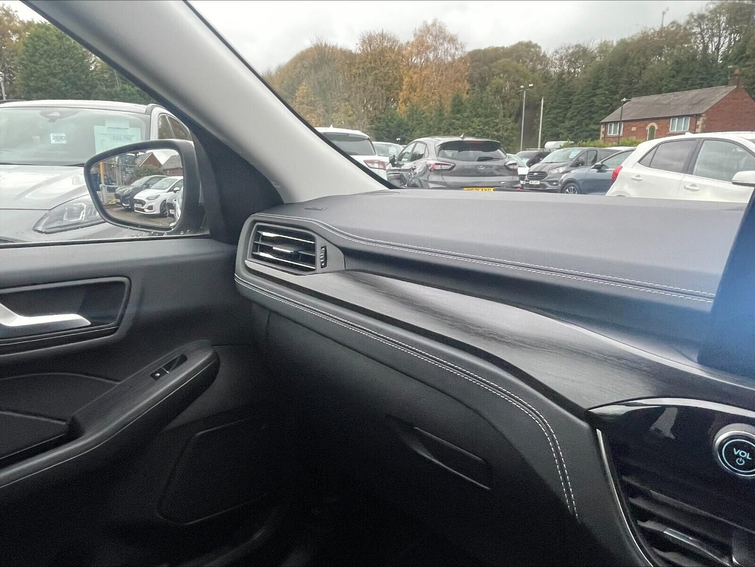 Used Ford Kuga 2022 for sale - 76512529: Photo 24