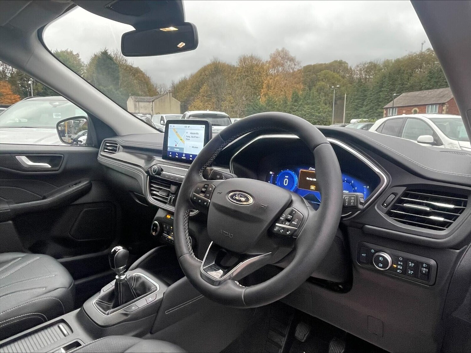 Used Ford Kuga 2022 for sale - 76512529: Photo 25