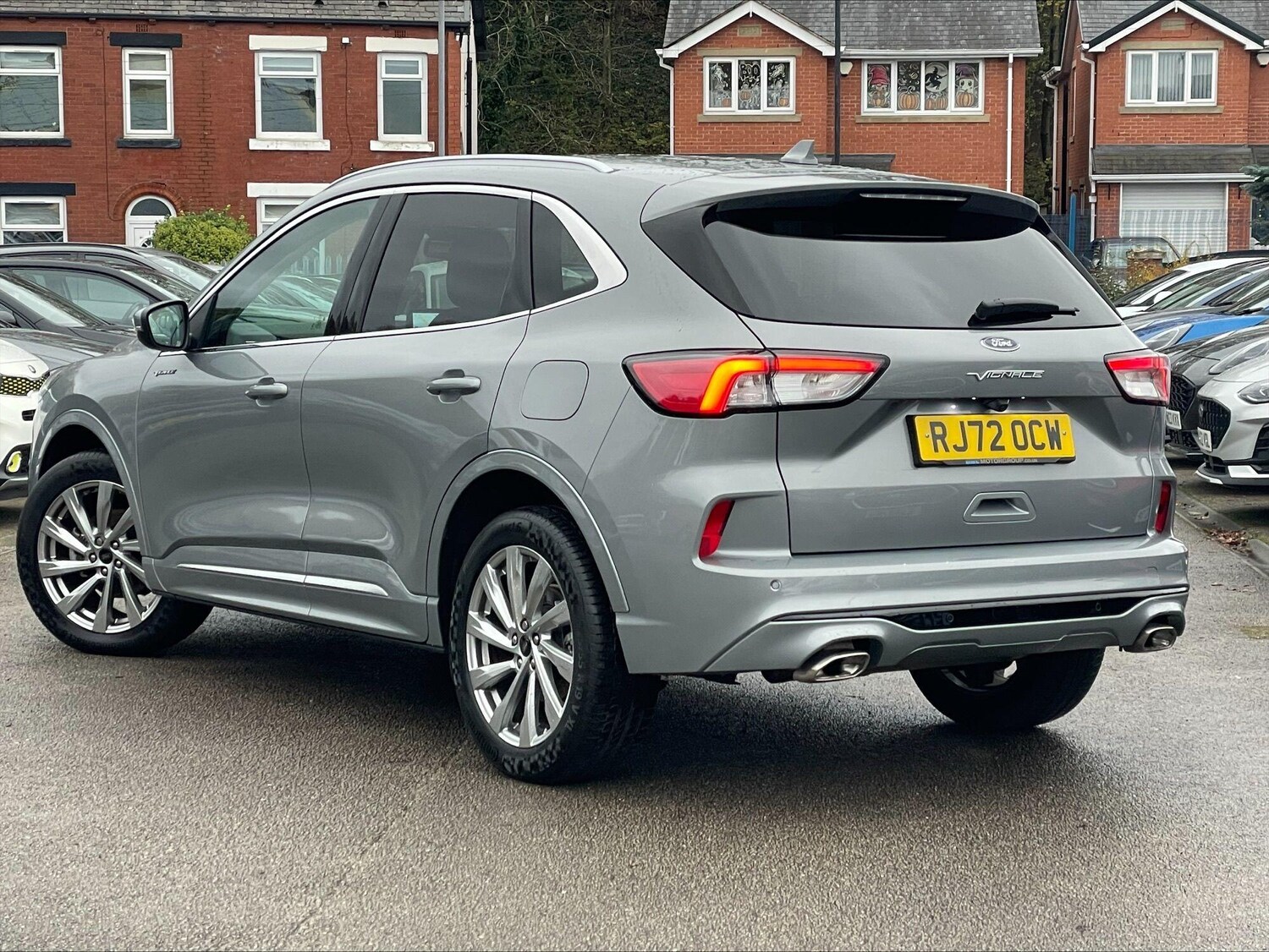 Used Ford Kuga 2022 for sale - 76512529: Photo 28