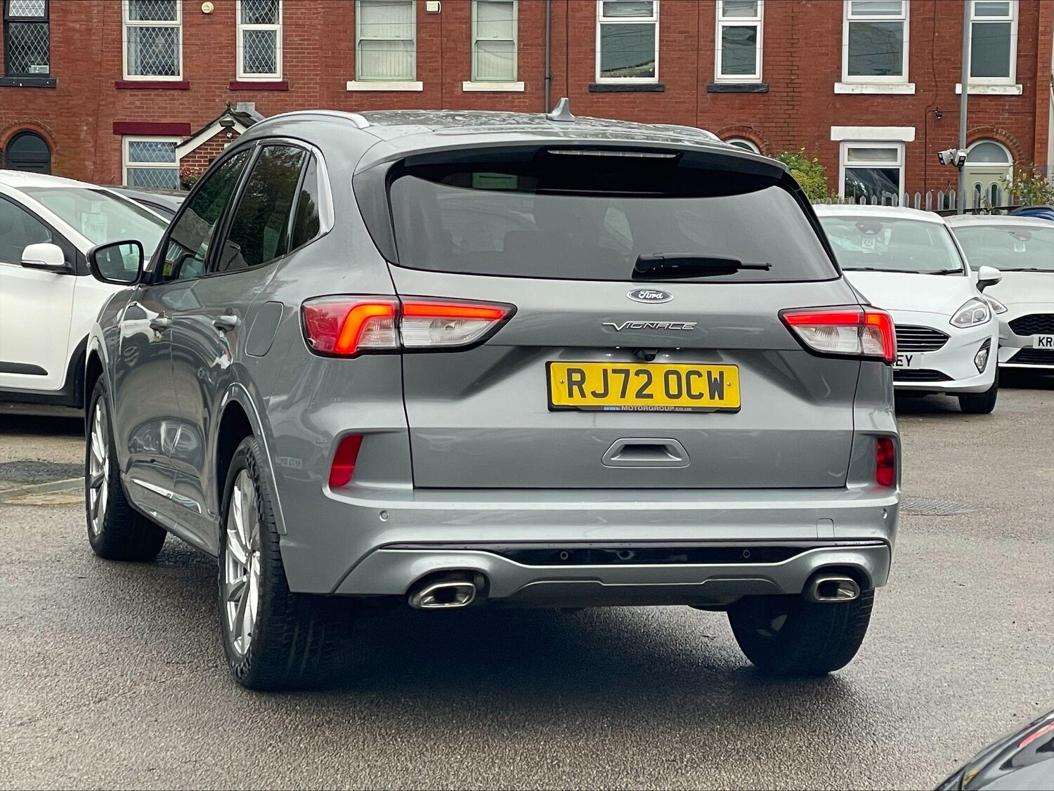 Used Ford Kuga 2022 for sale - 76512529: Photo 32