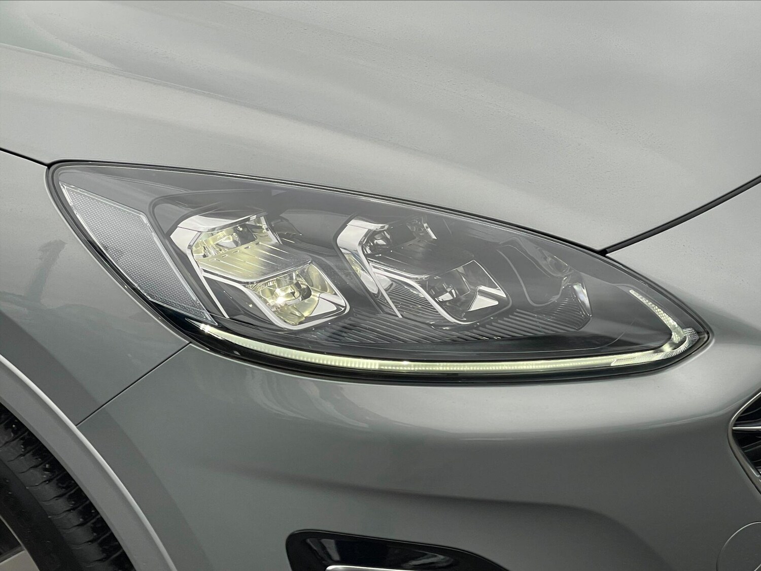 Used Ford Kuga 2022 for sale - 76512529: Photo 34