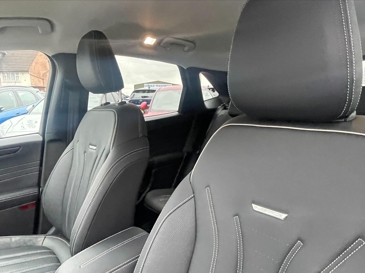 Used Ford Kuga 2022 for sale - 76512529: Photo 39