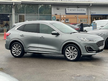 Used Ford Kuga 2022 for sale - 76512529: Photo