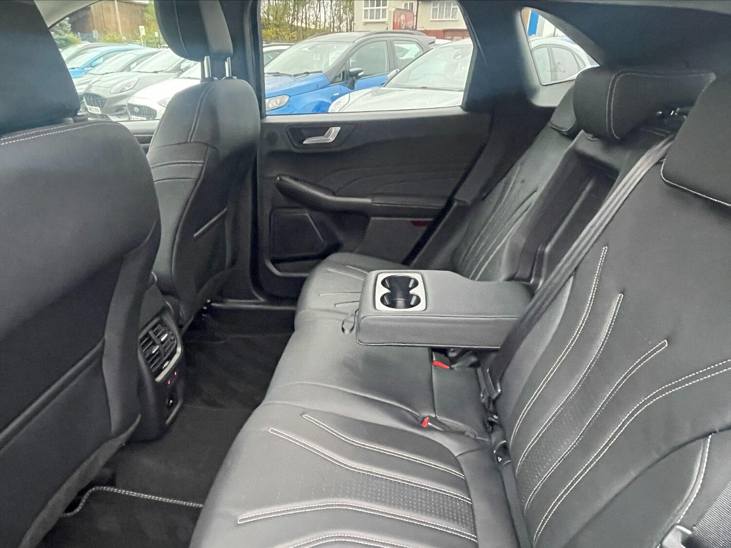 Used Ford Kuga 2022 for sale - 76512529: Photo 40