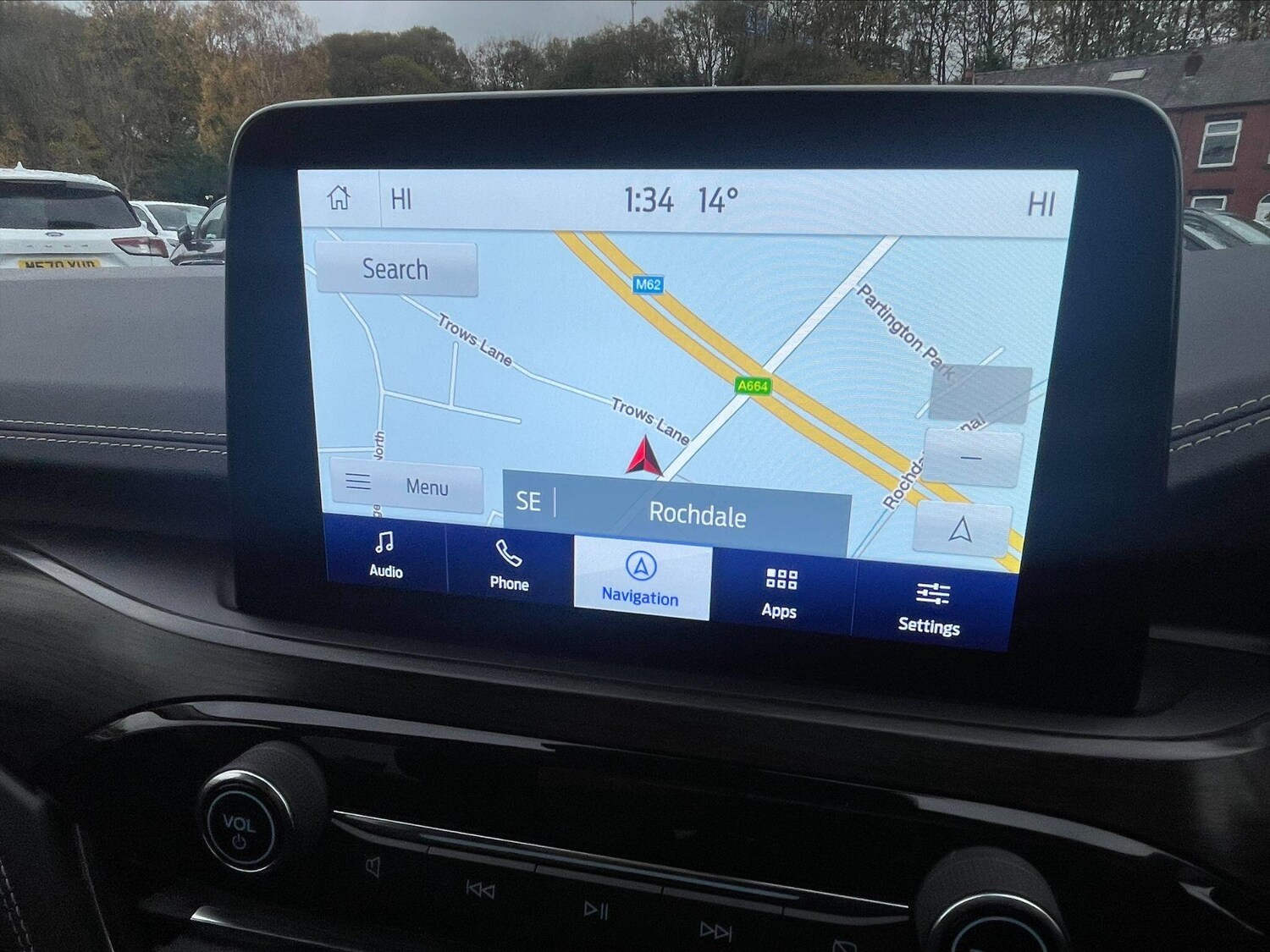 Used Ford Kuga 2022 for sale - 76512529: Photo 41