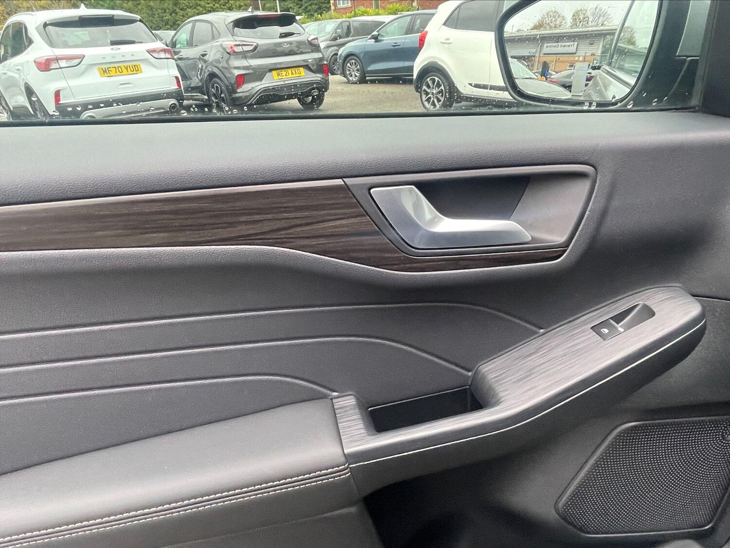 Used Ford Kuga 2022 for sale - 76512529: Photo 43