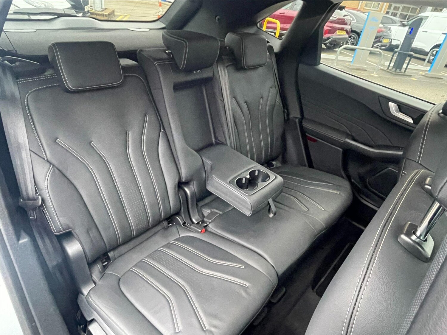 Used Ford Kuga 2022 for sale - 76512529: Photo 48