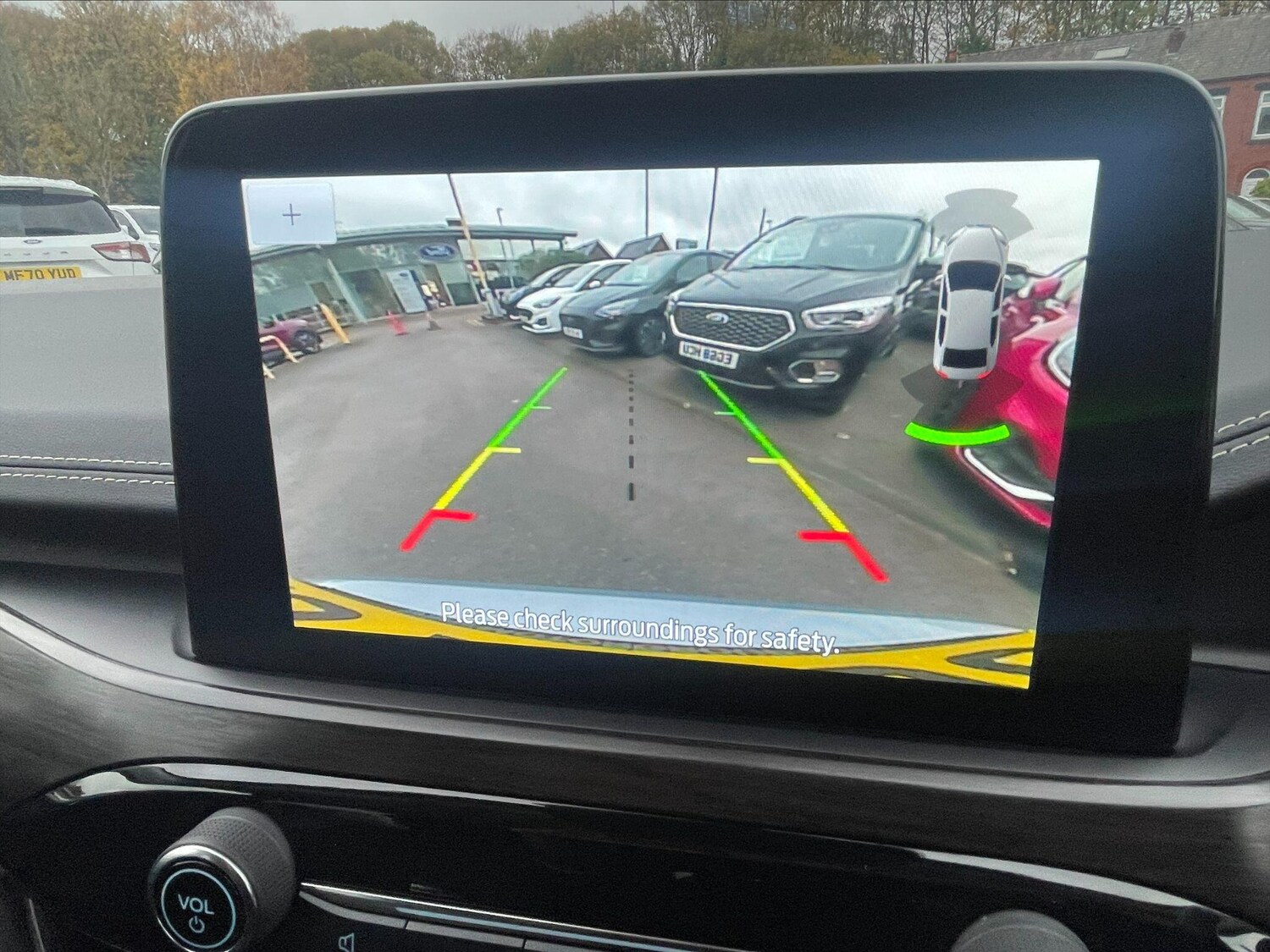 Used Ford Kuga 2022 for sale - 76512529: Photo 49