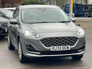 Used Ford Kuga 2022 for sale - 76512529: Photo