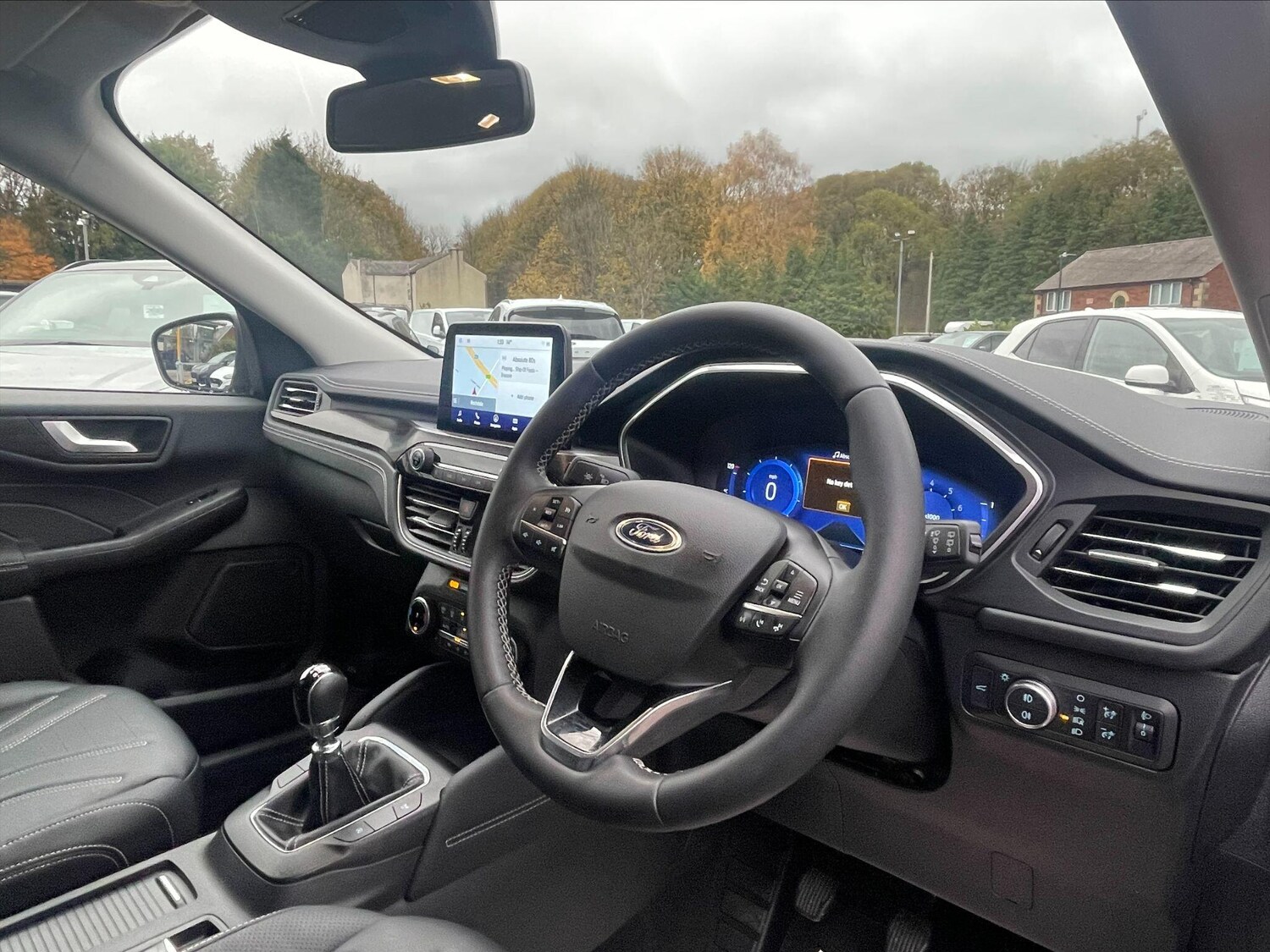 Used Ford Kuga 2022 for sale - 76512529: Photo 51