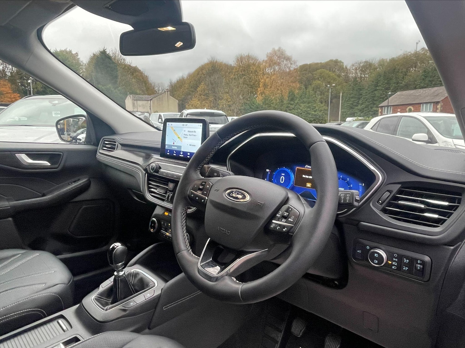 Used Ford Kuga 2022 for sale - 76512529: Photo 53