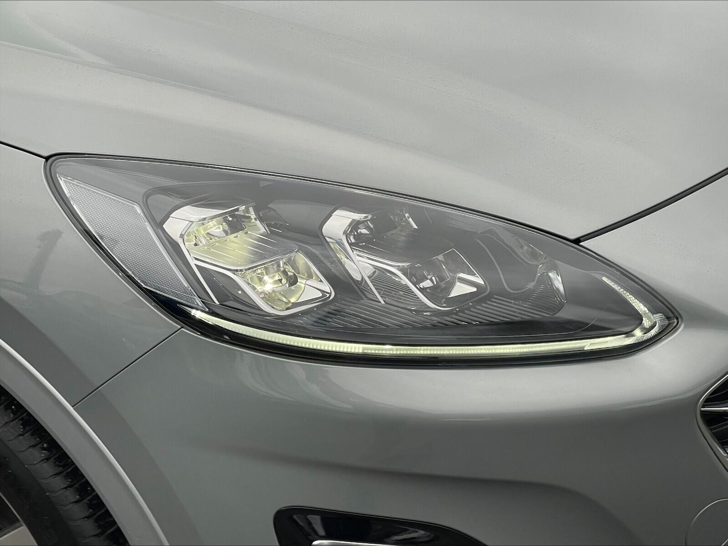 Used Ford Kuga 2022 for sale - 76512529: Photo 7