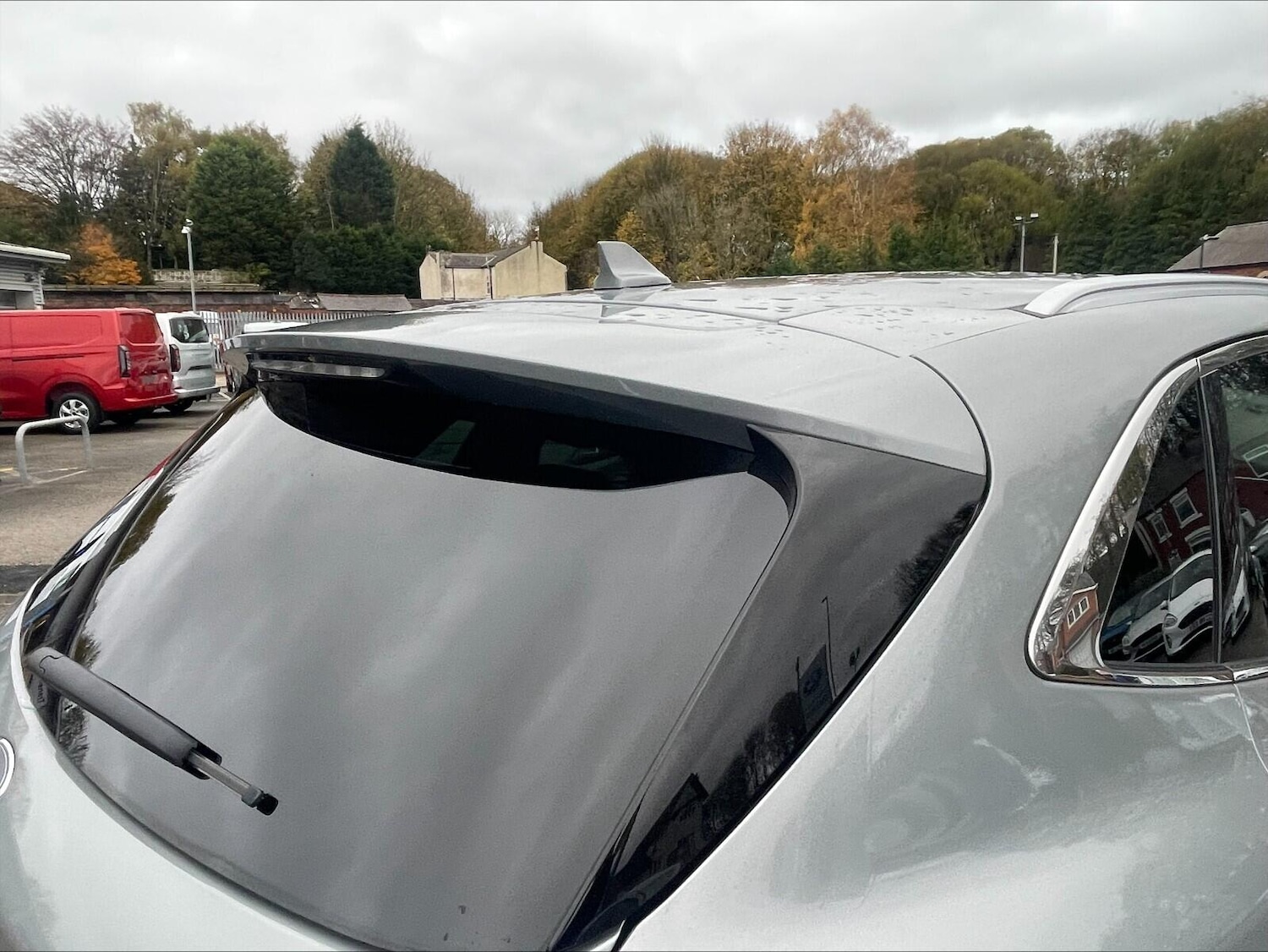 Used Ford Kuga 2022 for sale - 76512529: Photo 9