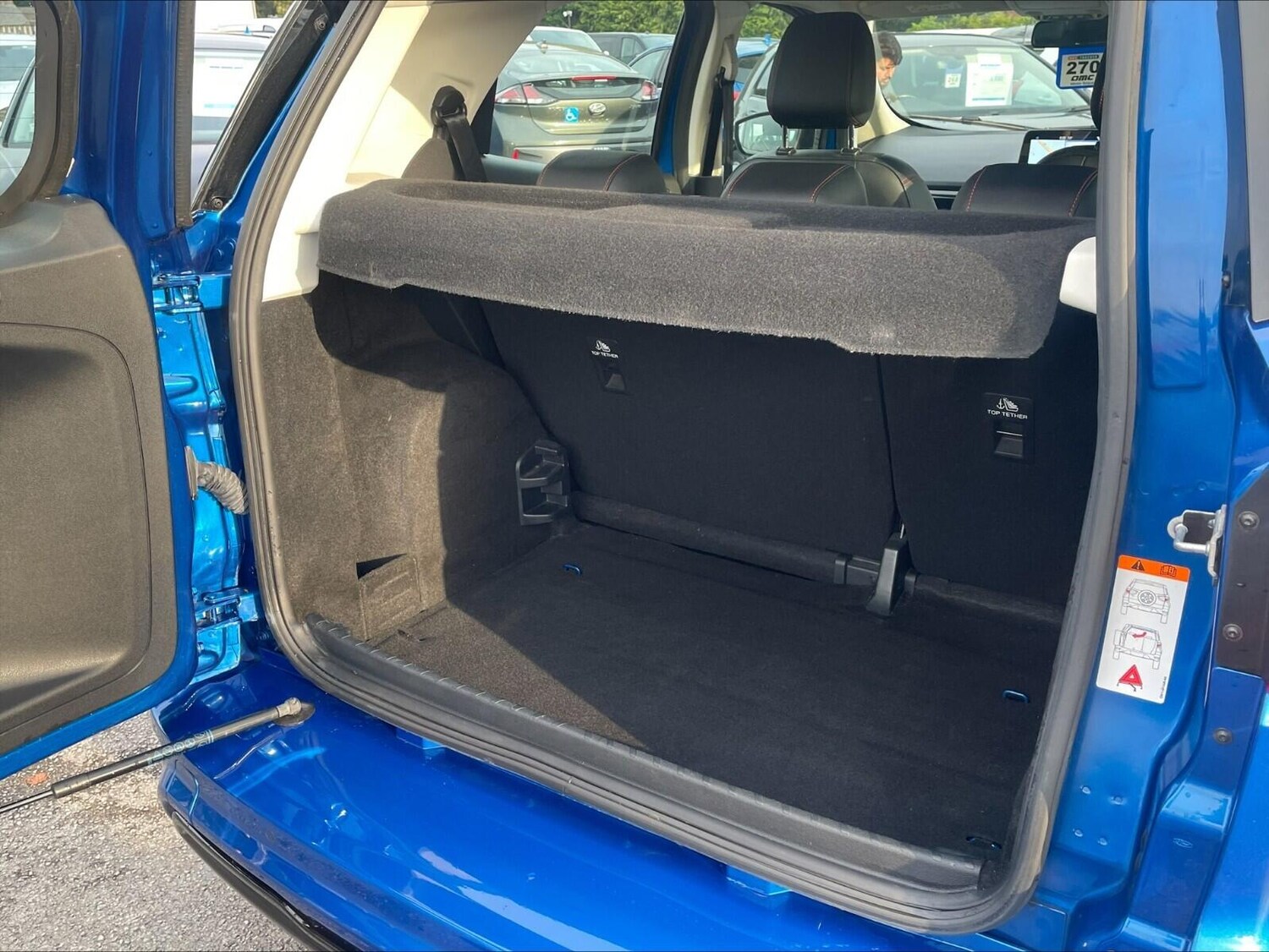 Used Ford Ecosport 2018 for sale - 76802364: Photo 11