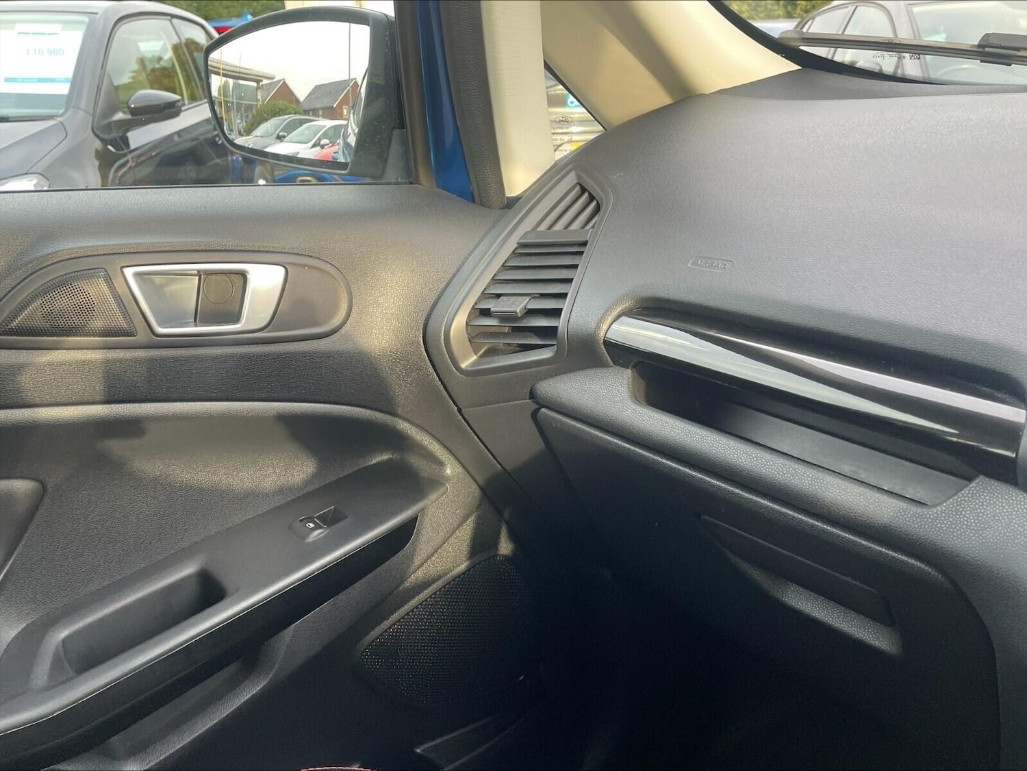 Used Ford Ecosport 2018 for sale - 76802364: Photo 15