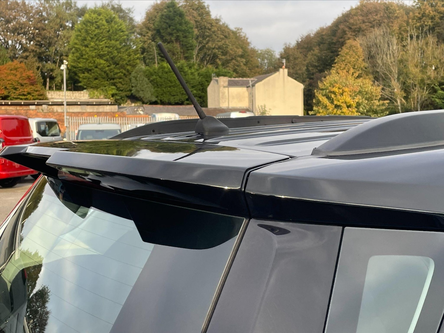 Used Ford Ecosport 2018 for sale - 76802364: Photo 39