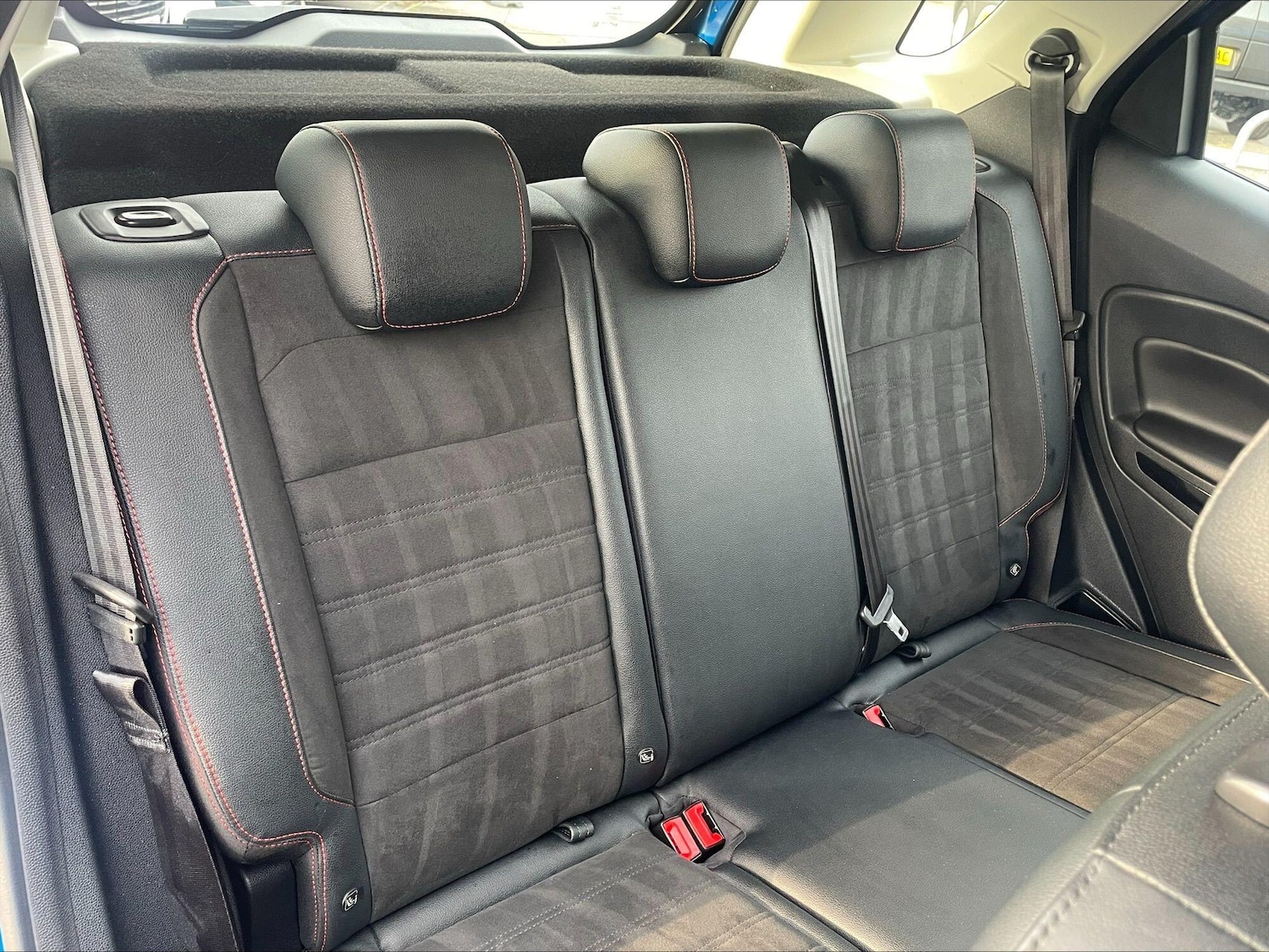 Used Ford Ecosport 2018 for sale - 76802364: Photo 45