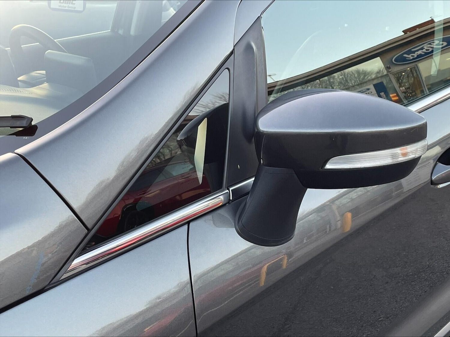 Used Ford Ecosport 2018 for sale - 76620158: Photo 10