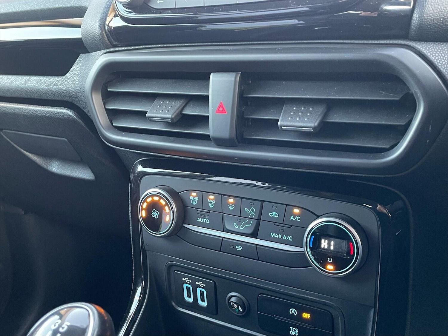 Used Ford Ecosport 2018 for sale - 76620158: Photo 15