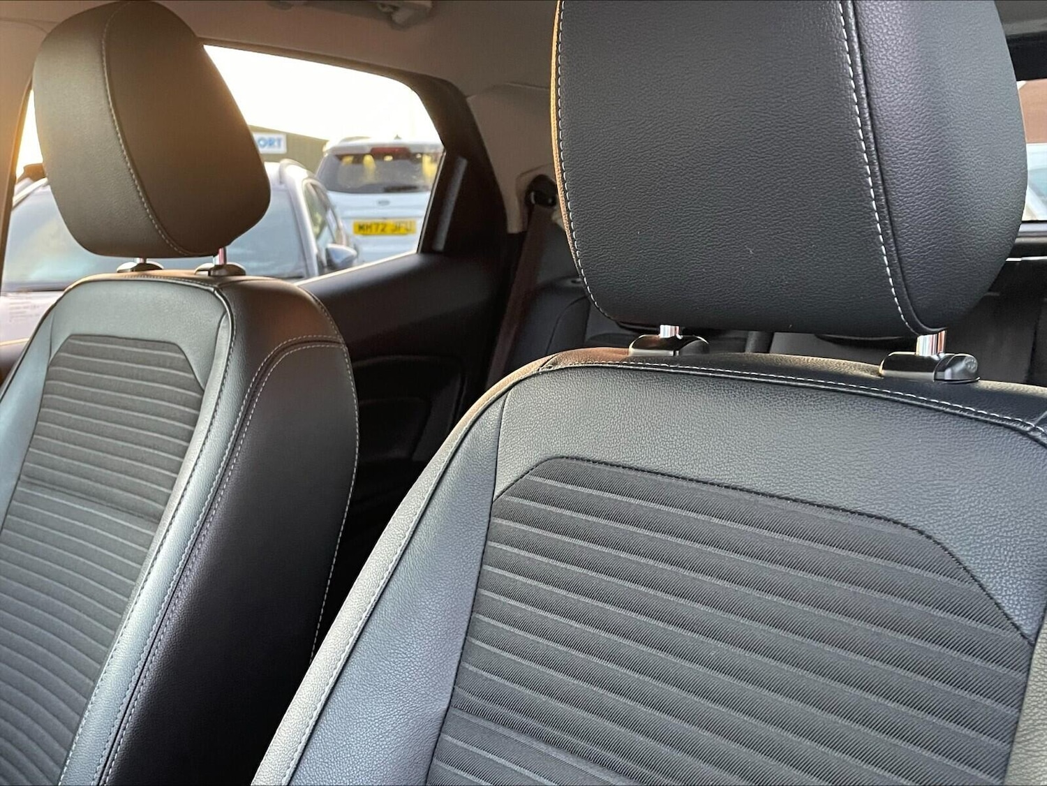 Used Ford Ecosport 2018 for sale - 76620158: Photo 16