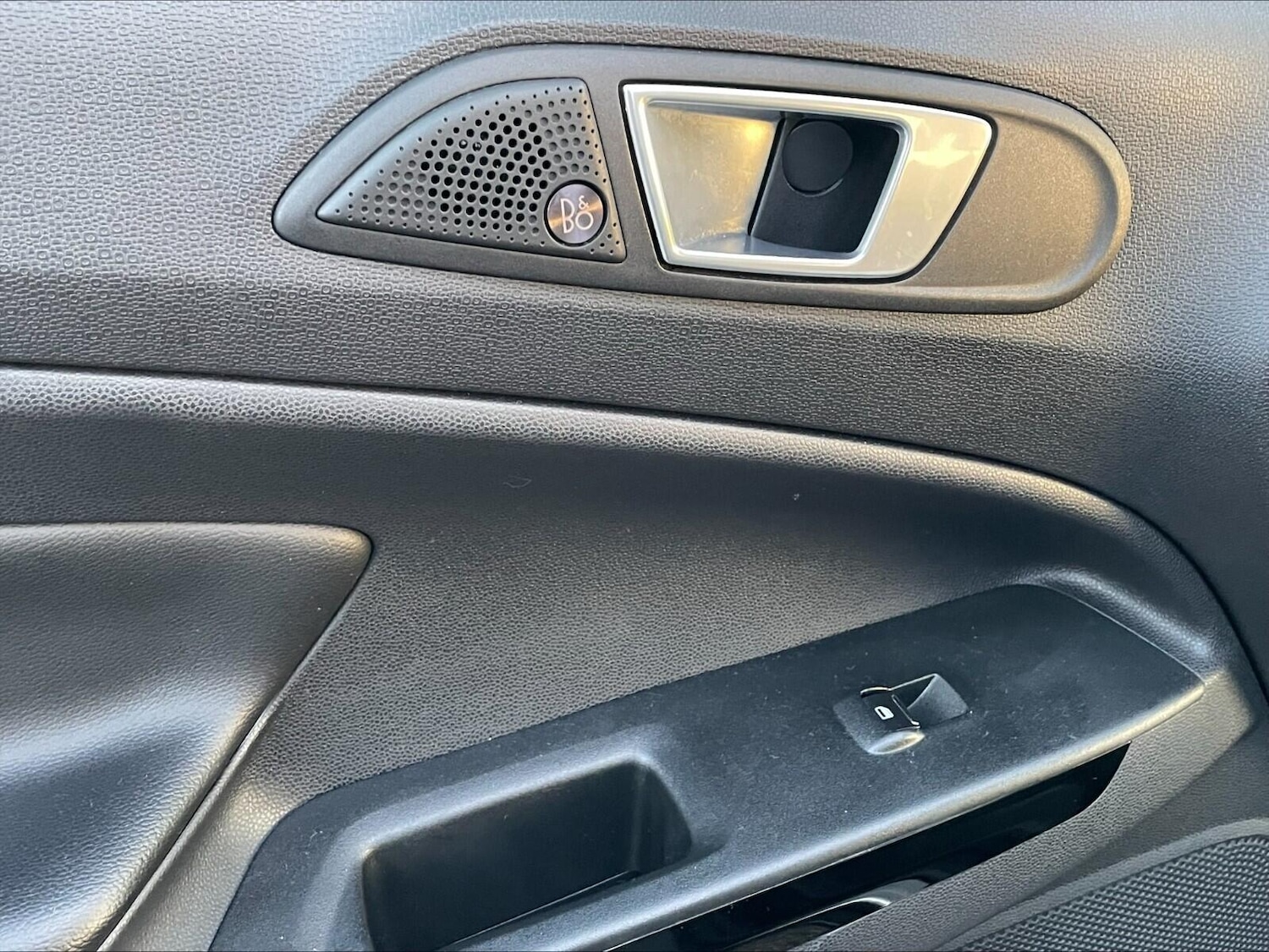 Used Ford Ecosport 2018 for sale - 76620158: Photo 21