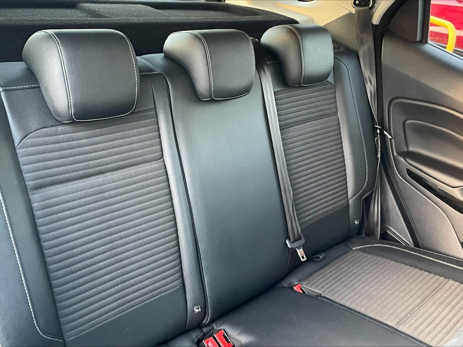 Used Ford Ecosport 2018 for sale - 76620158: Photo 22