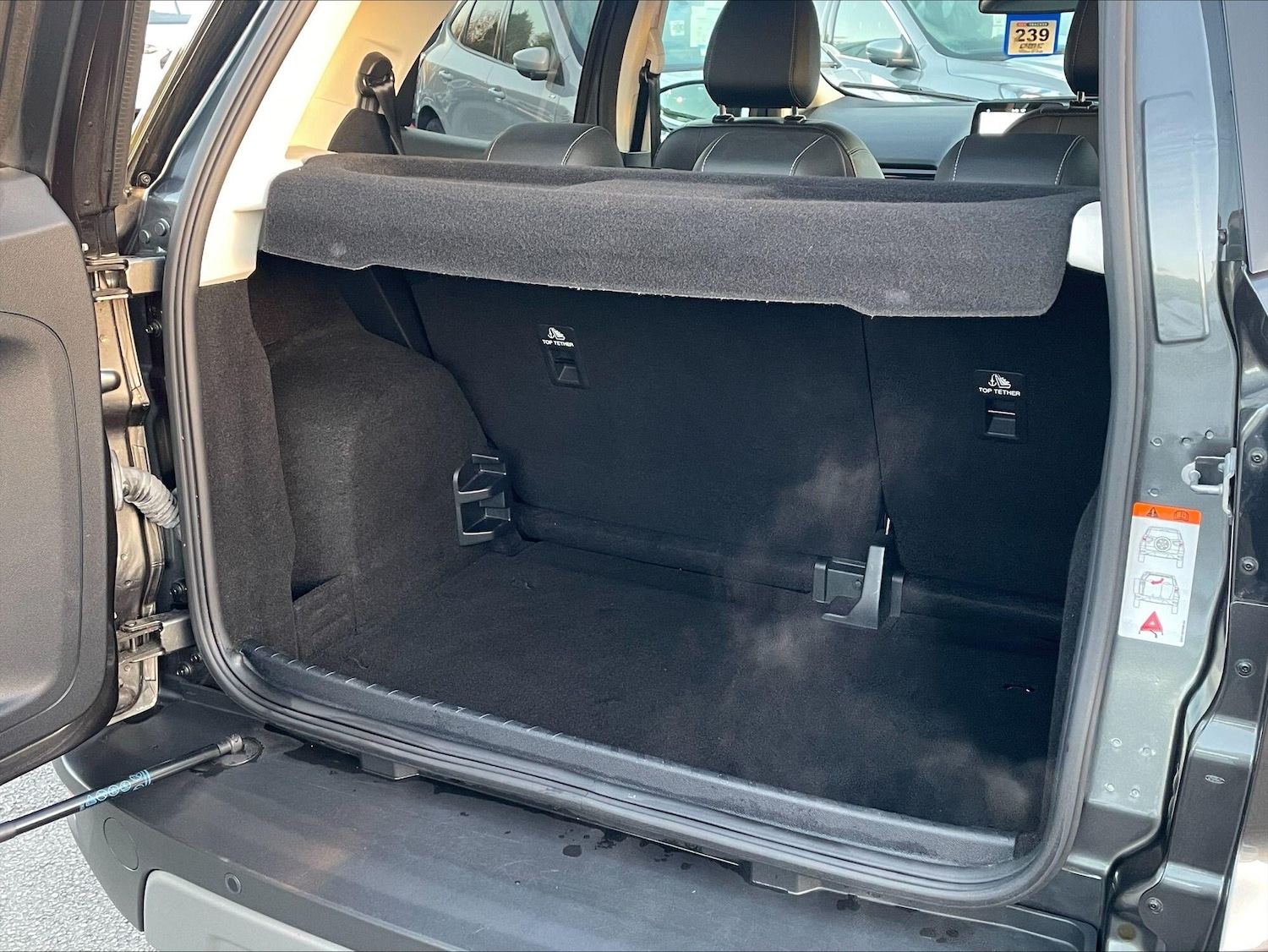 Used Ford Ecosport 2018 for sale - 76620158: Photo 34