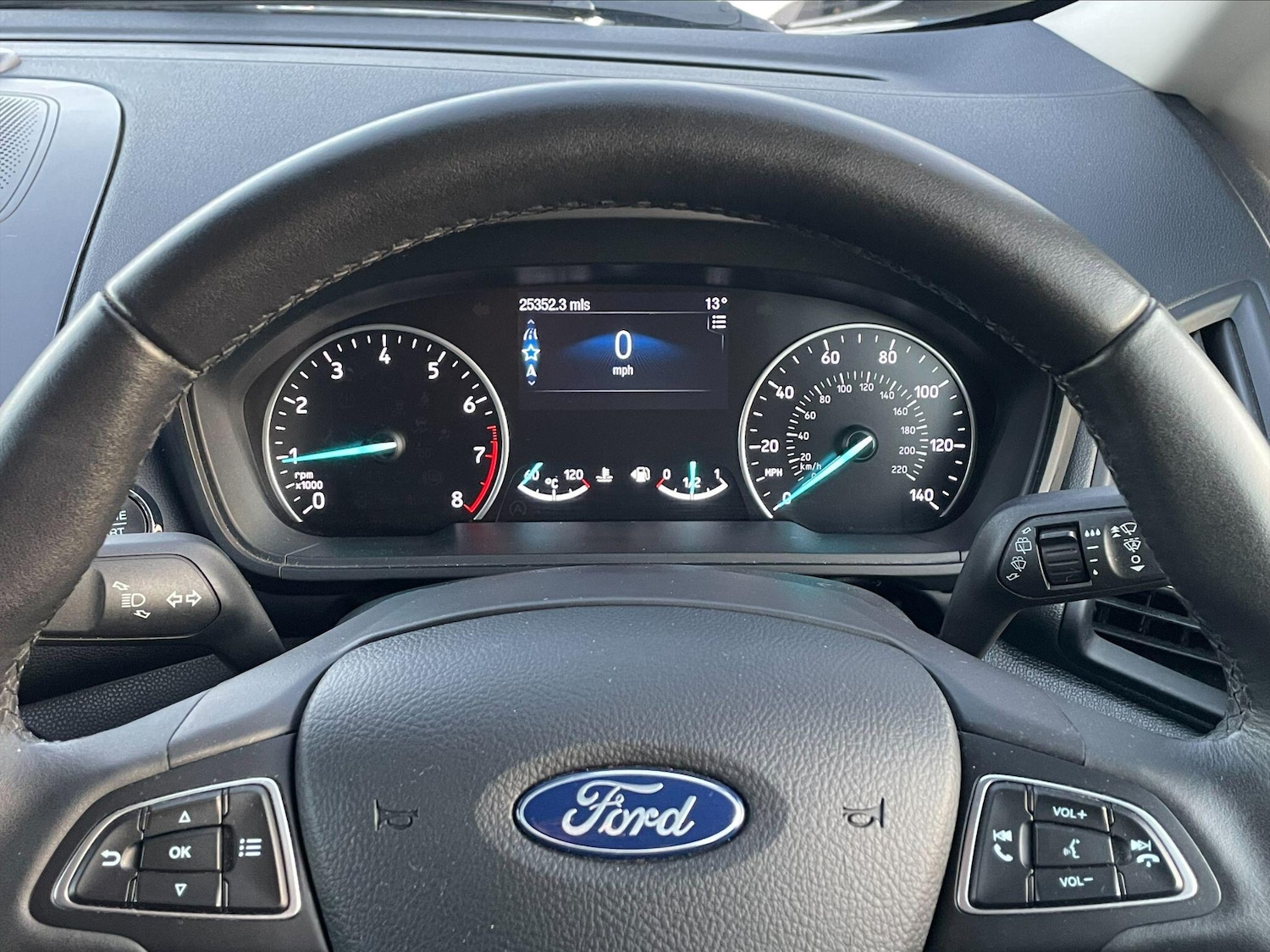 Used Ford Ecosport 2018 for sale - 76620158: Photo 37