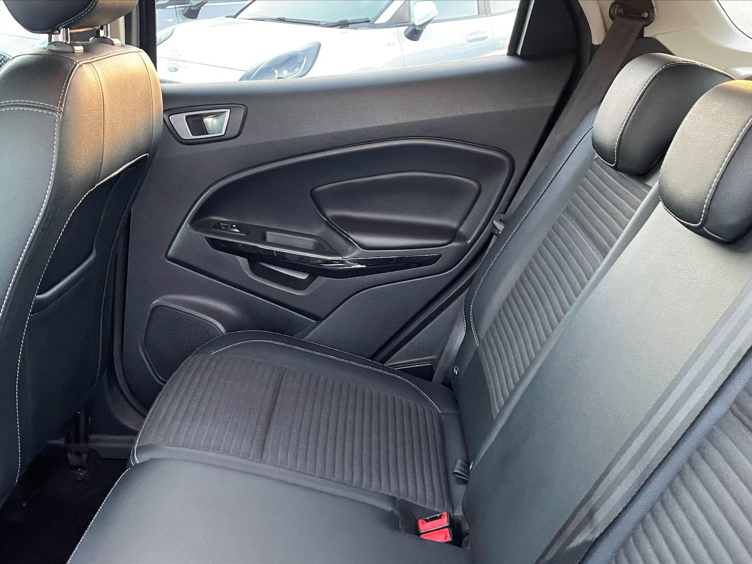 Used Ford Ecosport 2018 for sale - 76620158: Photo 42