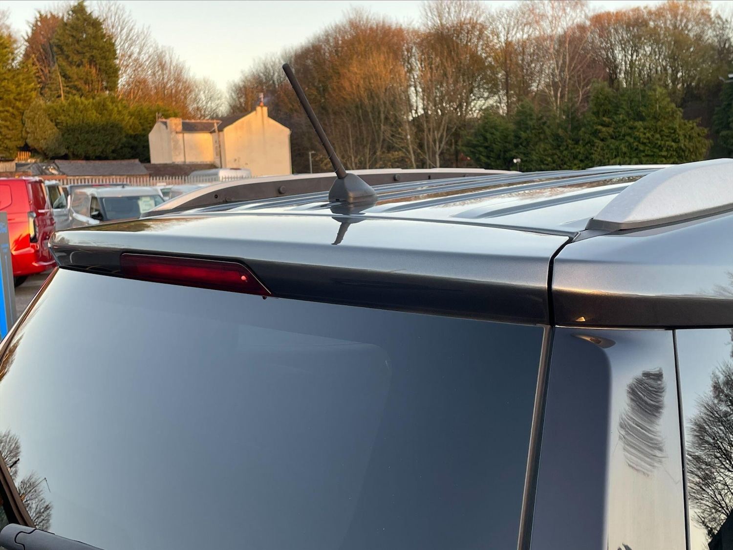 Used Ford Ecosport 2018 for sale - 76620158: Photo 43