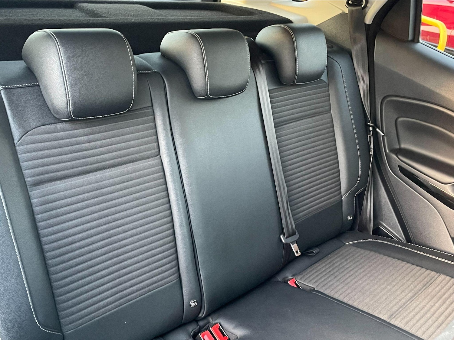 Used Ford Ecosport 2018 for sale - 76620158: Photo 45