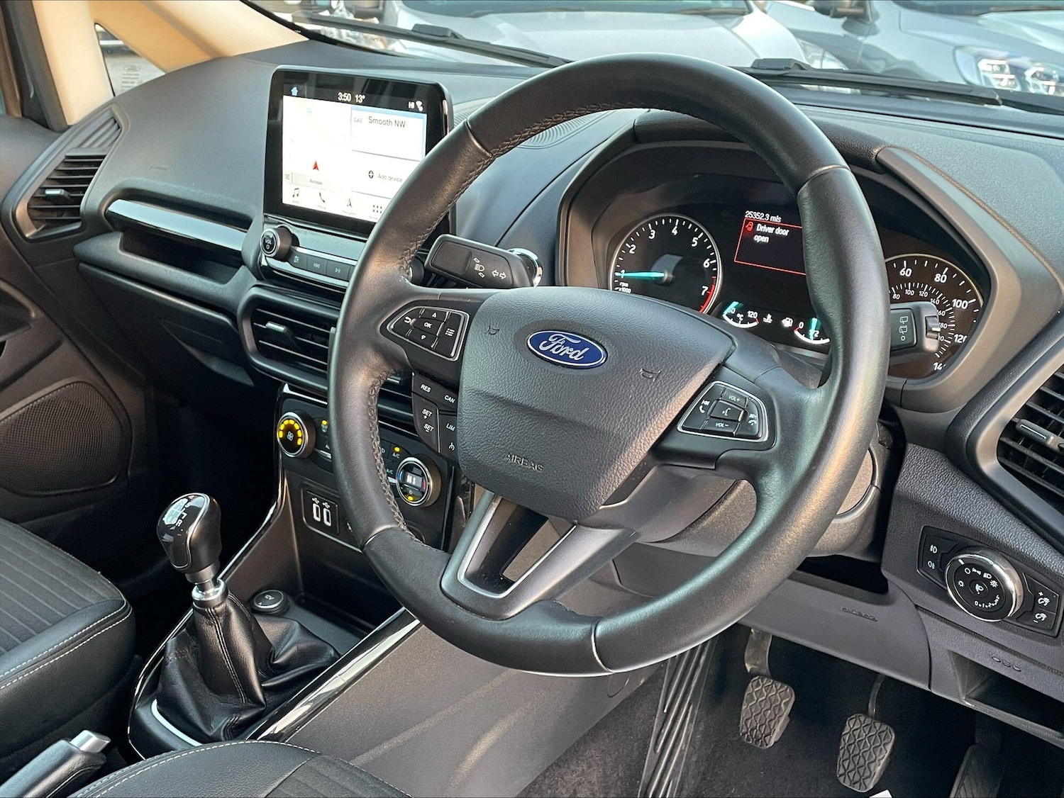 Used Ford Ecosport 2018 for sale - 76620158: Photo 46