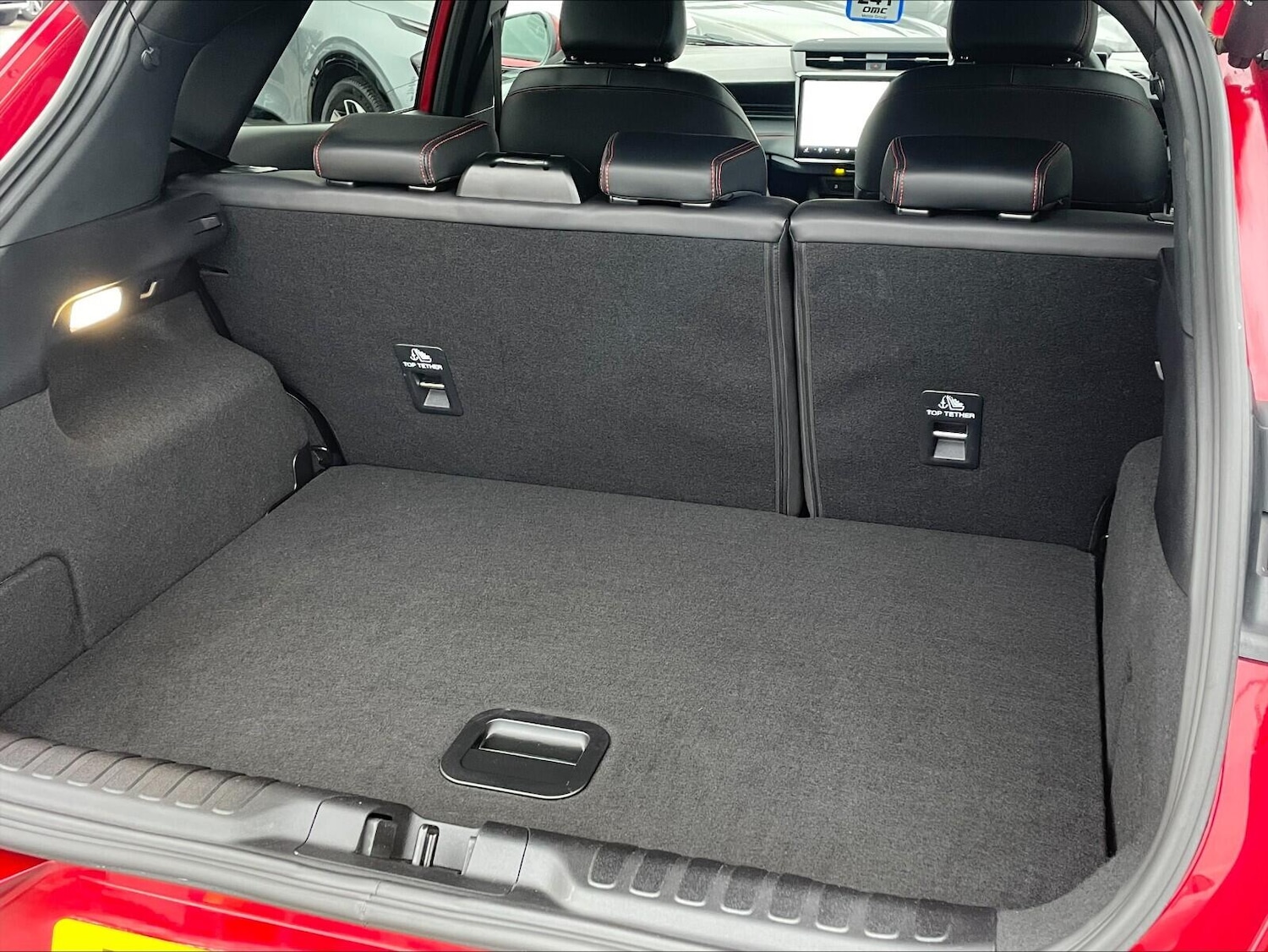 Used Ford Puma 2025 for sale - 77074603: Photo 13