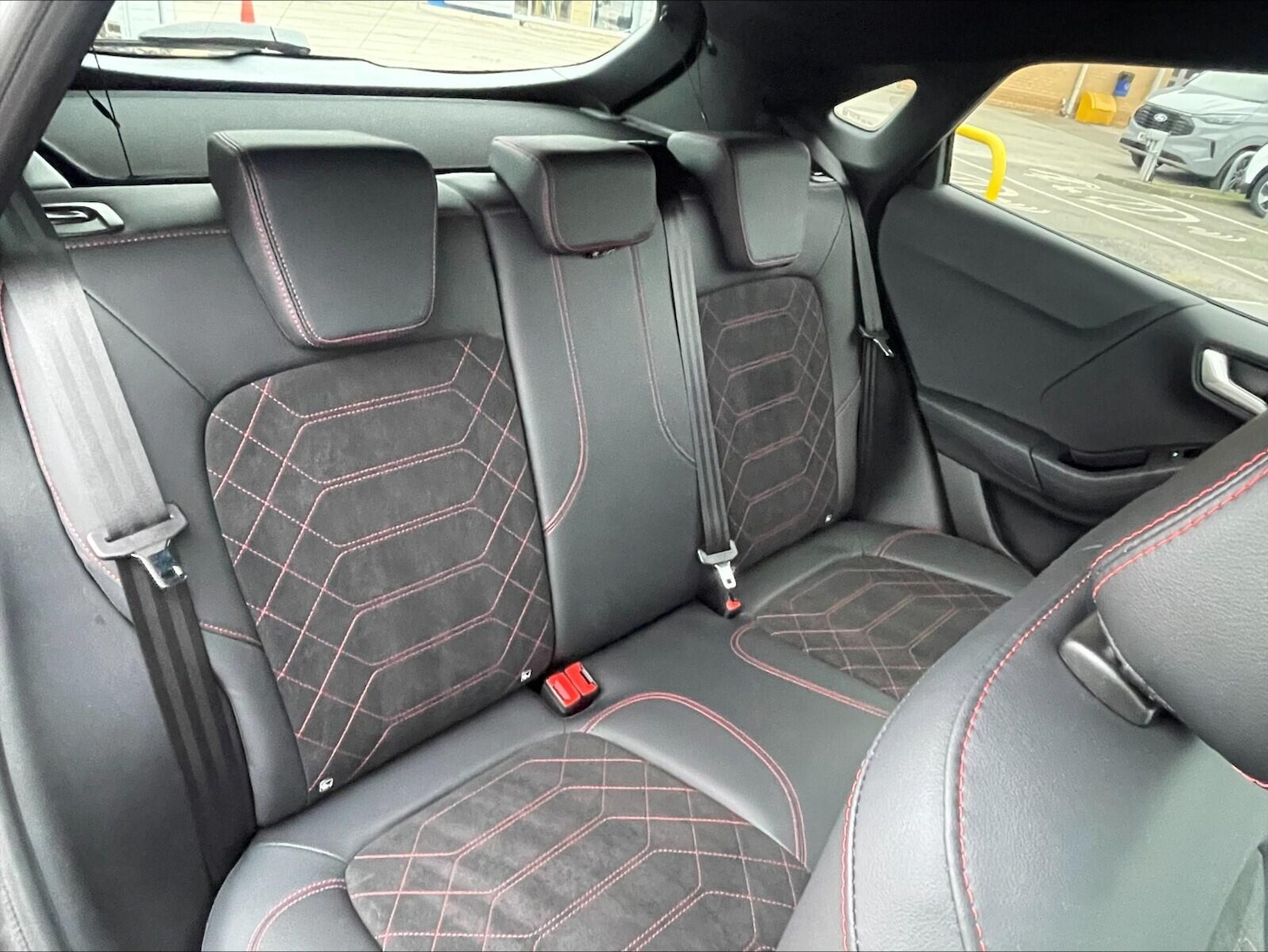 Used Ford Puma 2025 for sale - 77074603: Photo 14