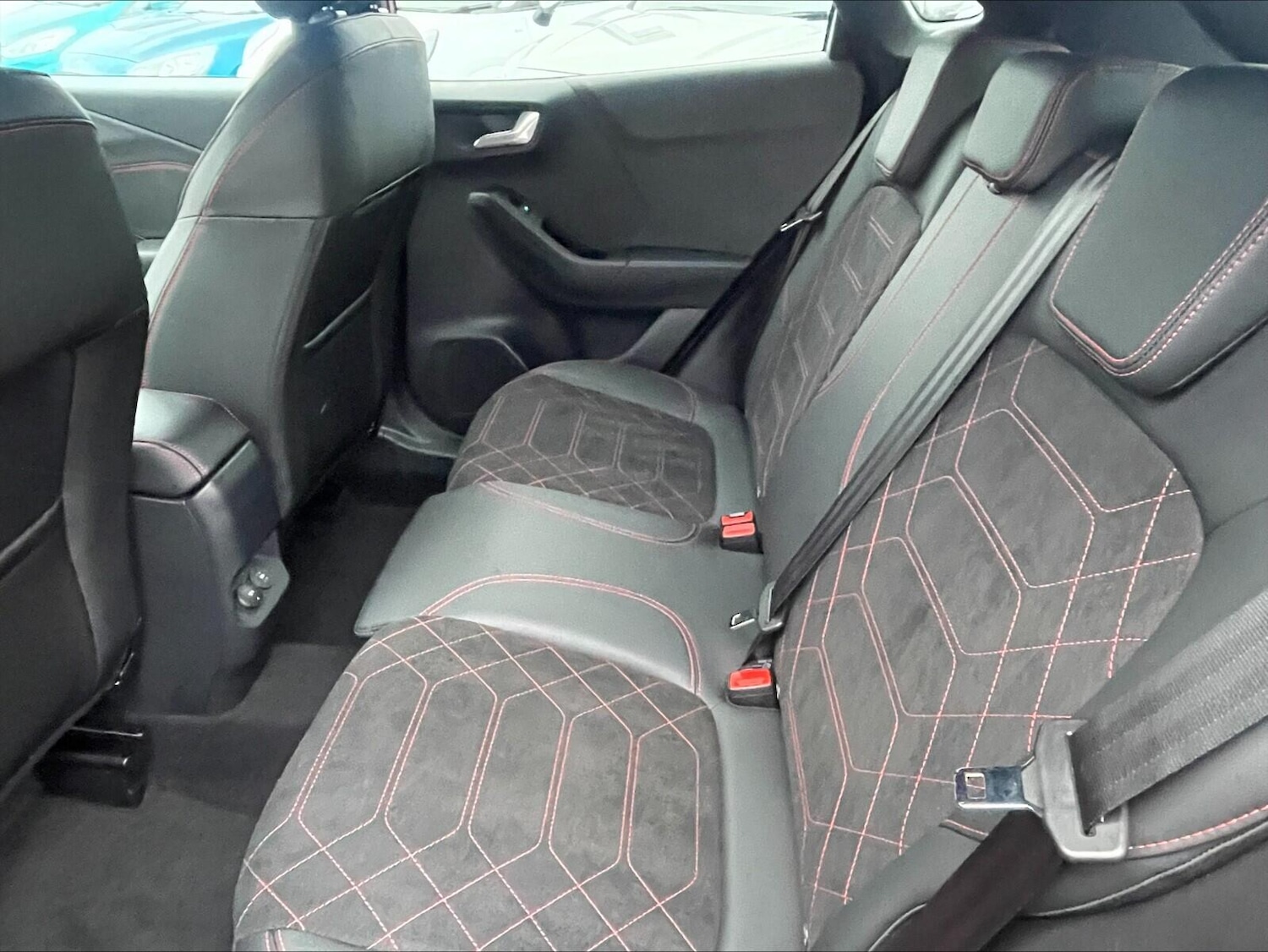 Used Ford Puma 2025 for sale - 77074603: Photo 20