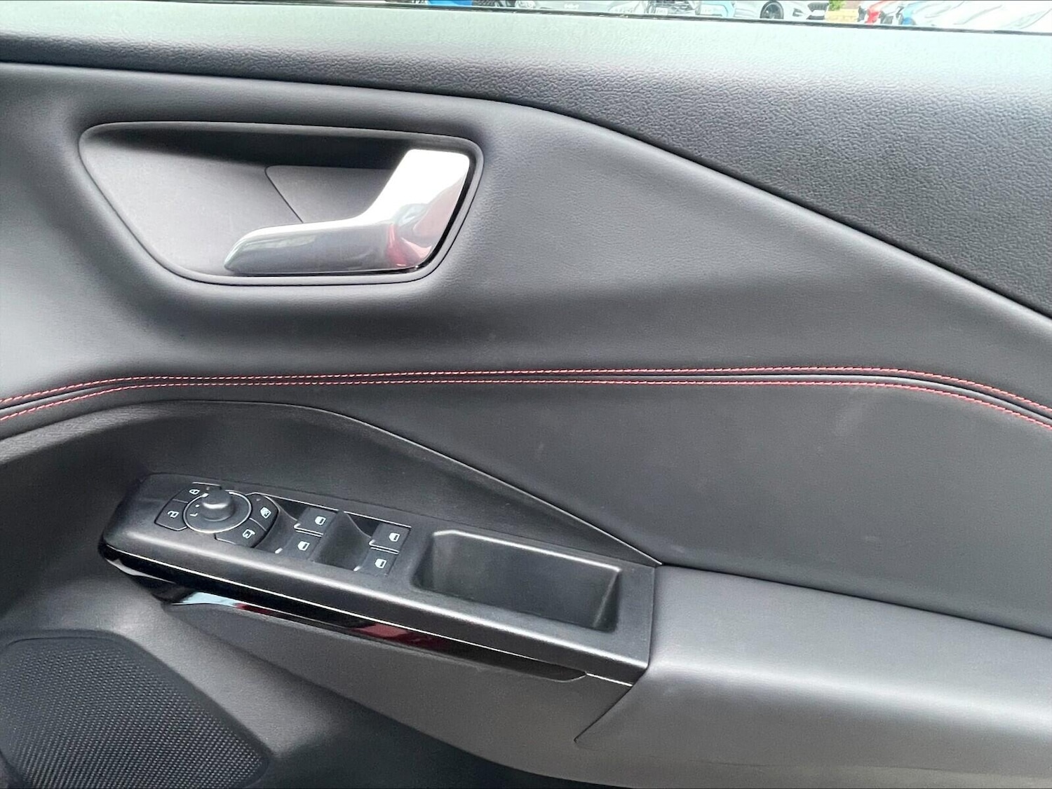 Used Ford Puma 2025 for sale - 77074603: Photo 21