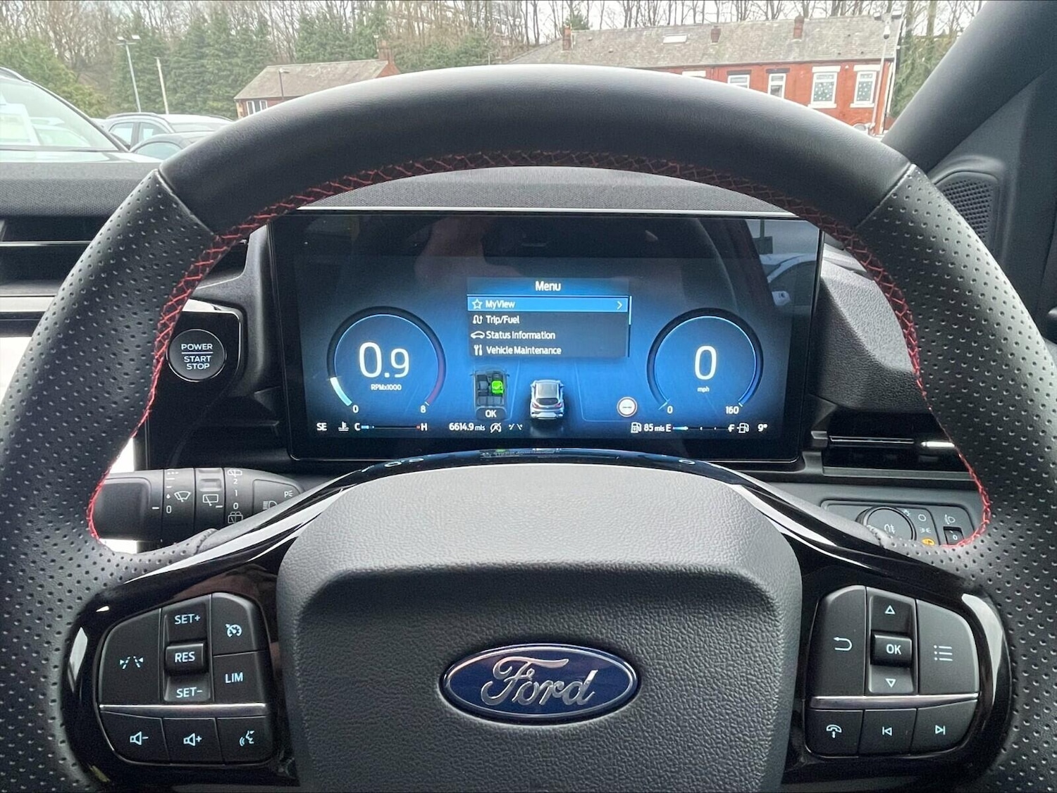 Used Ford Puma 2025 for sale - 77074603: Photo 22